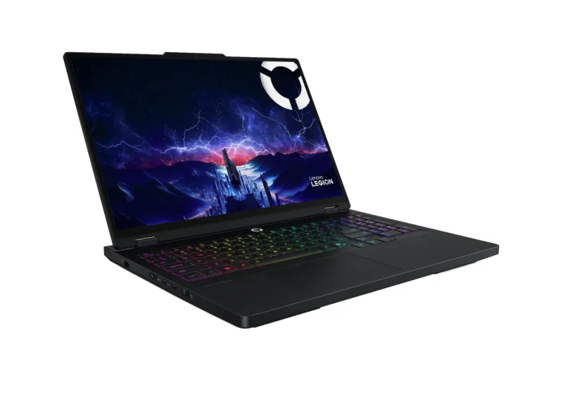 Lenovo Legion Pro 5 16IAX10 (83LU004UGE) Gaming-Notebook hier mieten