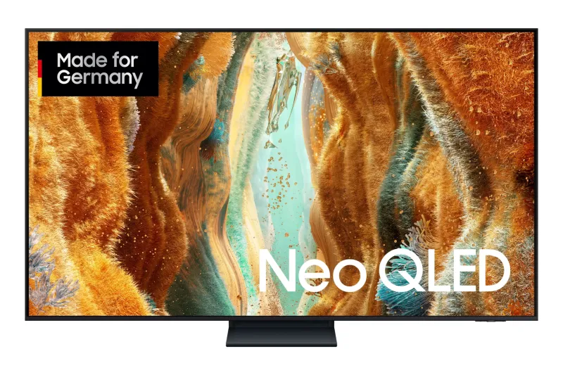 Samsung 65" Neo QLED QN72F (GQ65QN72FATXZG), QLED-Fernseher bei uns mieten