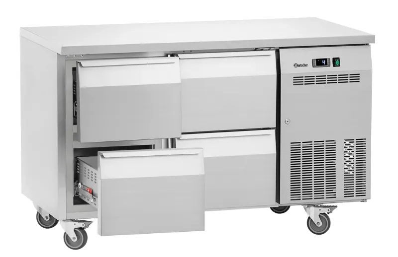 Bartscher Kühltisch Easy S4-1501 bei uns mieten