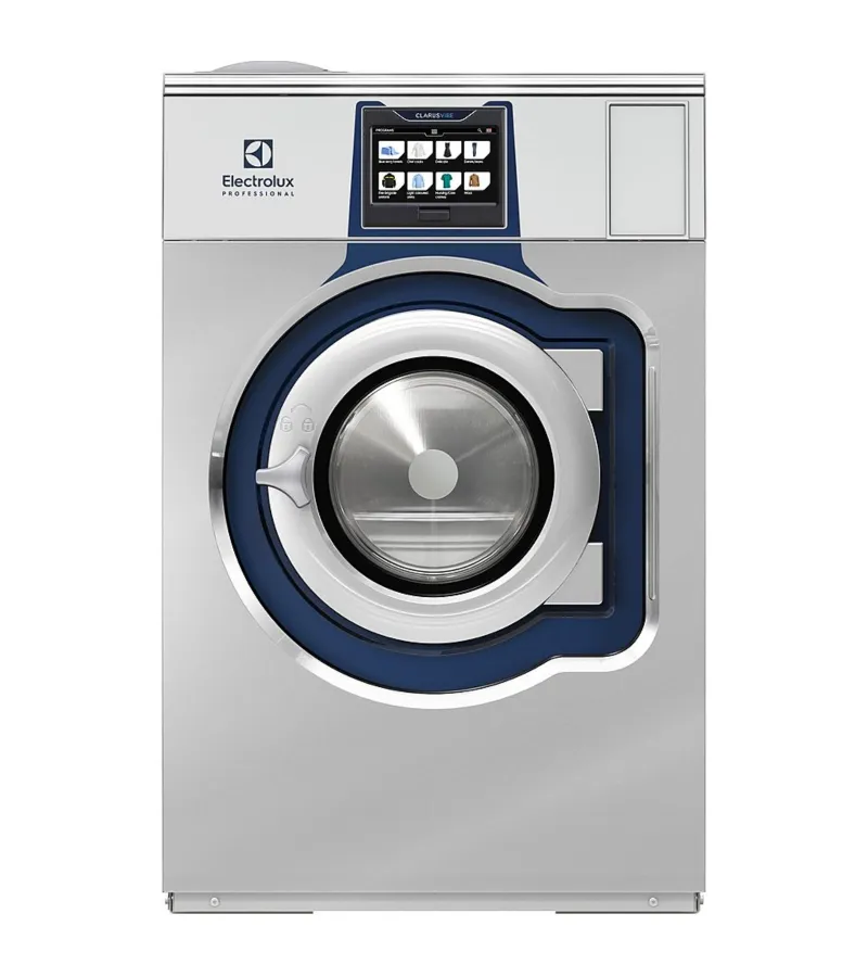 Electrolux Gewerbewaschmaschine WH6-8CV, 8 kg, Direktdampf, Clarus Vibe, Ablaufventil mieten