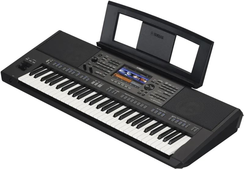 Yamaha PSR-SX 920 Keyboard mieten