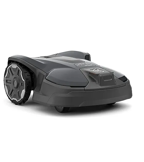Husqvarna Automower 320 Nera mieten, optional mit EPOS
