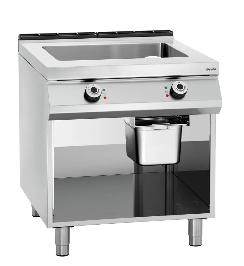 Bartscher Elektro Multibräter bei uns mieten