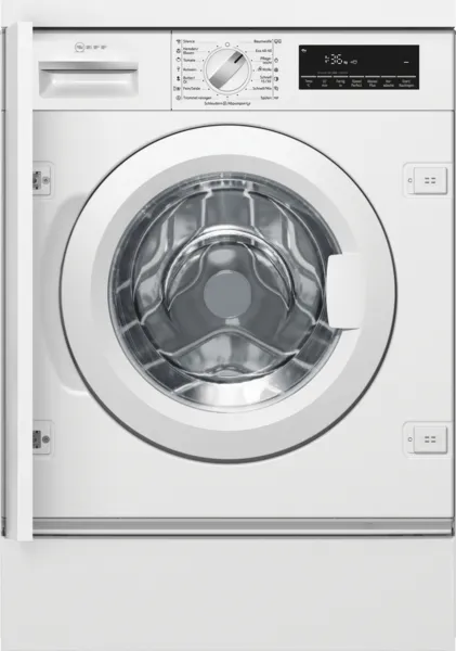 Neff W6441X1, Waschmaschine