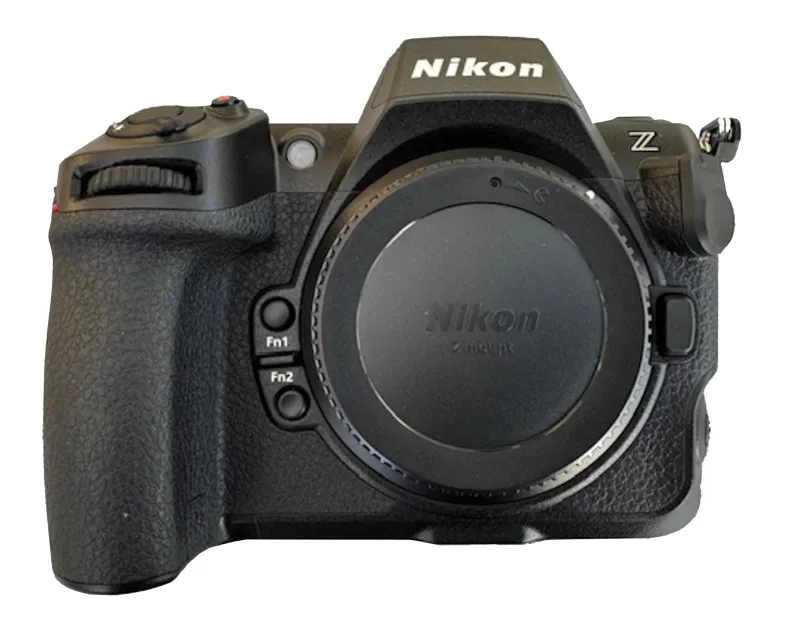 Nikon Z8 Body mieten
