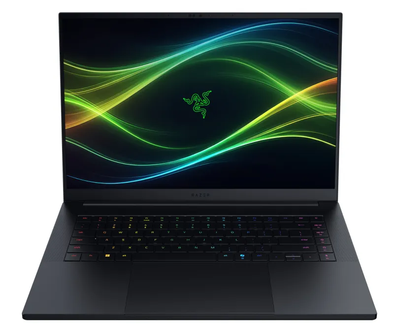 Razer Blade 16 RZ09-05819GN9-R3G1, Gaming-Notebook jett bei uns mieten statt teuer kaufen