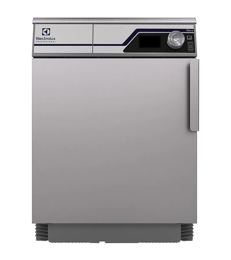 Electrolux Kondenstrockner TD6-6, 6 kg, Kondensation, Elektro 3 kW, 400 V mieten
