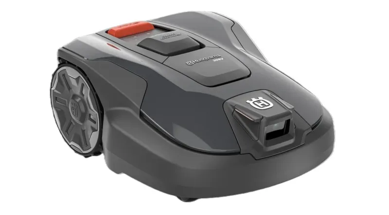 Husqvarna Automower 308V NERA EPOS - für GPS-Betrieb (Modell 2026) mieten