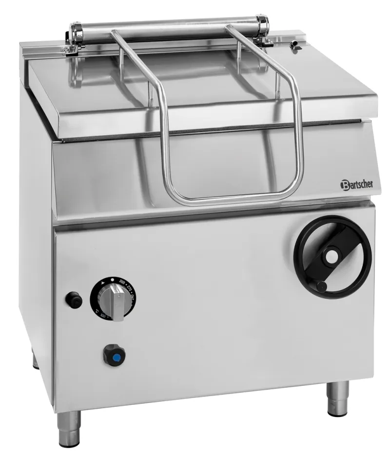 Bartscher Kippbratpfanne 900 G80LHK Mieten - Oft besser als Ratenkauf