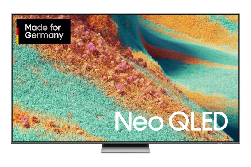 Samsung GQ75QN85FAUXZG, QLED-Fernseher