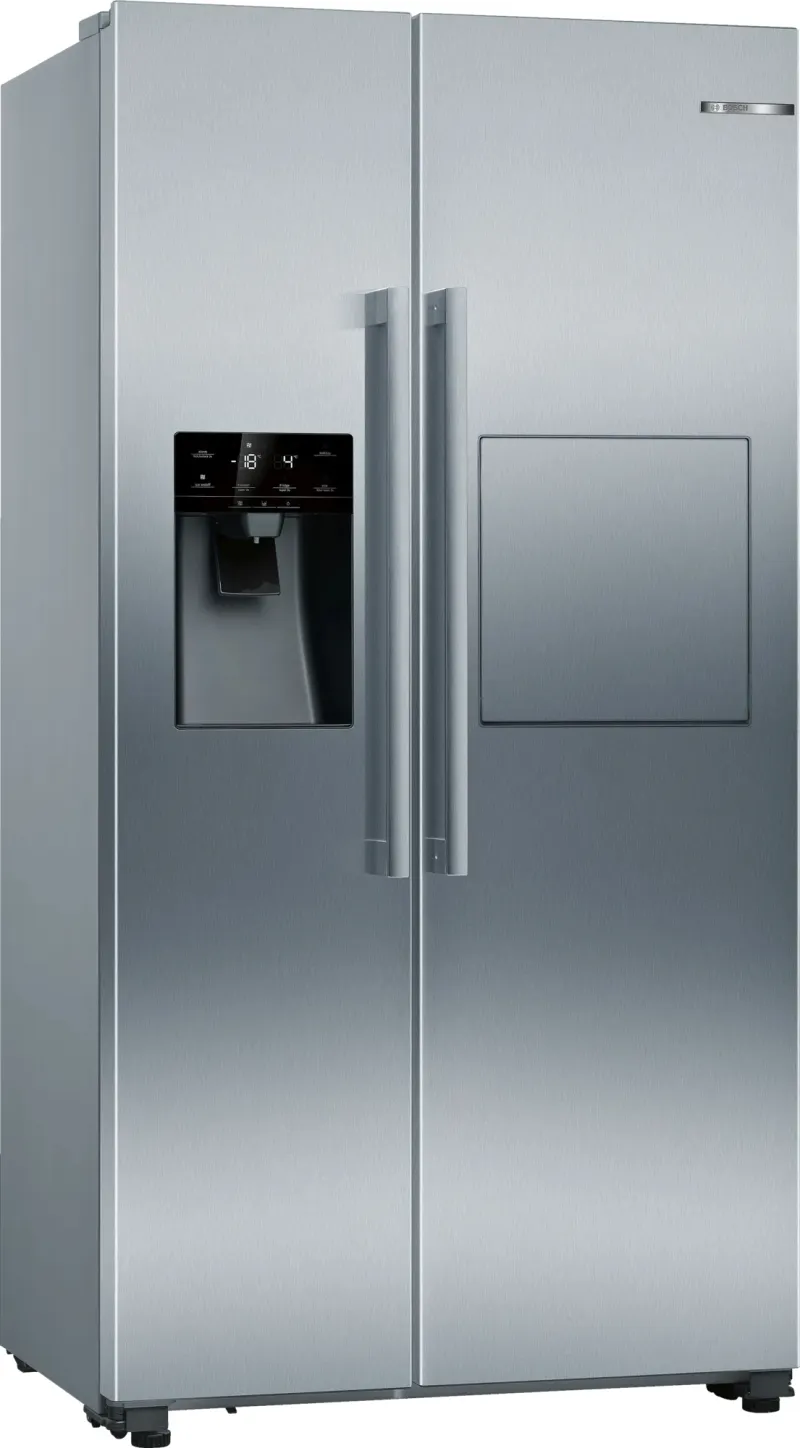 Bosch KAG93AIEP Serie 6, Side-by-Side bei uns mieten