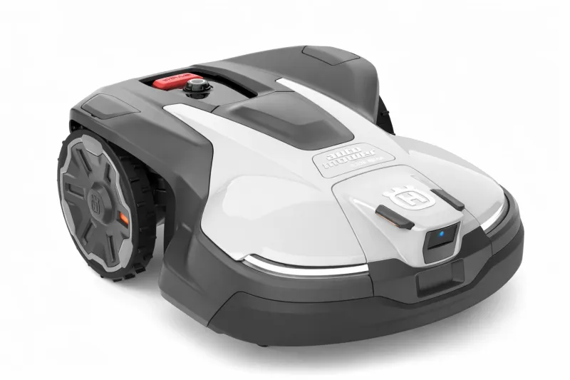 Automower 430V NERA EPOS - für GPS-Betrieb jetzt bei uns mieten