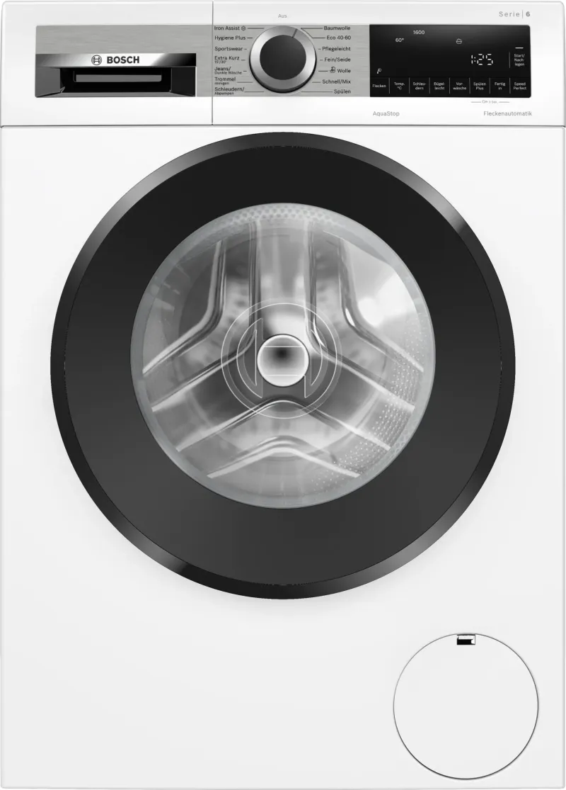 Bosch WGG256Z40 Serie 6, Waschmaschine bei uns mieten