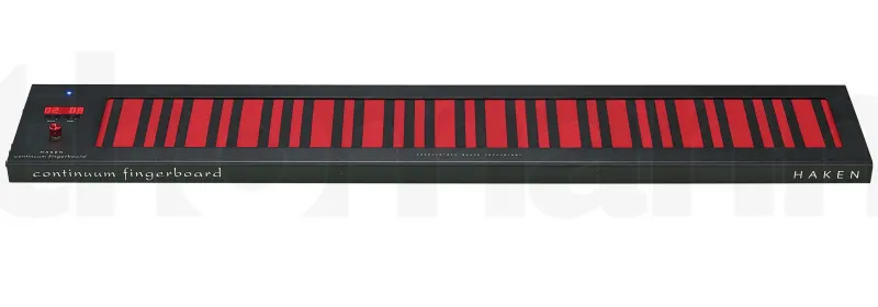 Haken Audio Slim Continuum 70s8x bei uns mieten statt teuer kaufen