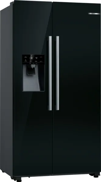 Bosch KAD93ABEP Serie 6, Side-by-Side bei uns mieten