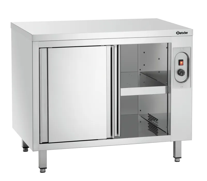 Bartscher Wärmeschrank 700, B1000 bei uns mieten
