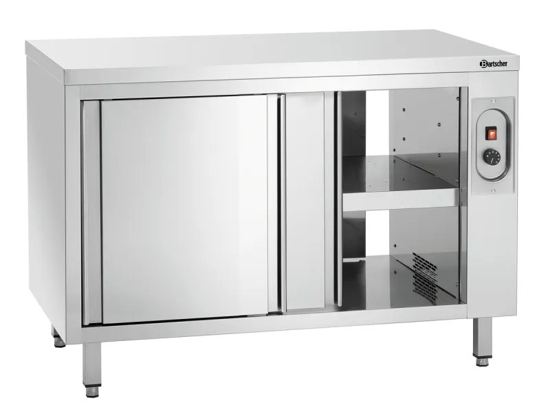 Bartscher Wärmeschrank 700-4T 1200 mieten