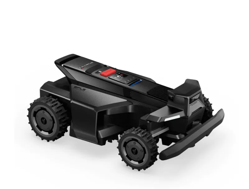 Segway Navimow X450E AWD