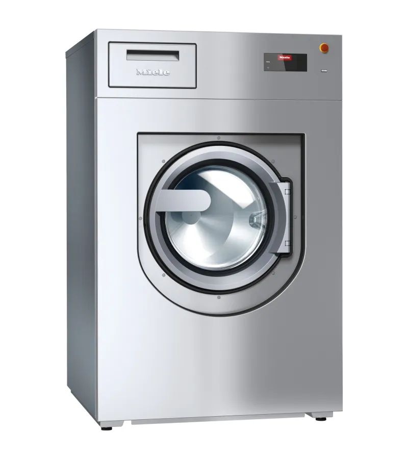 Miele Gewerbewaschmaschine PWM 920 [EL DV DD], 20 kg, Elektro, Edelstahl mieten