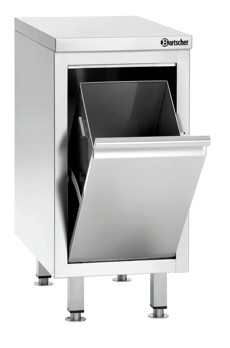 Bartscher Abfalleimerschrank 700A1 bei uns mieten