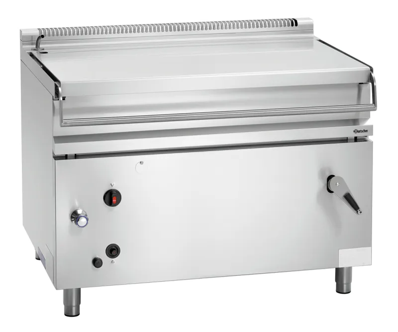 Bartscher Kippbratpfanne G120LHK mieten