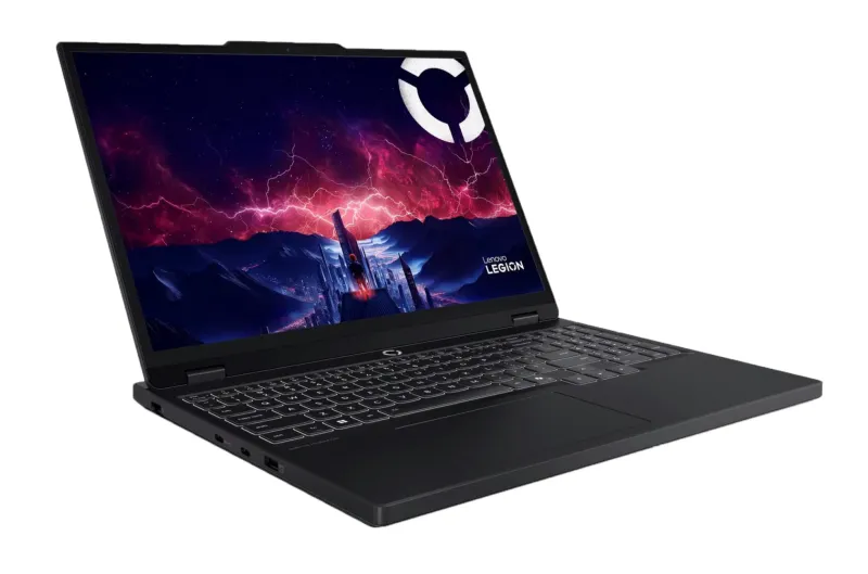 Lenovo Legion 5 15AHP10 (83M00092GE), Gaming-Notebook