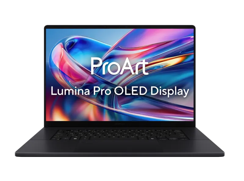 ASUS ProArt P16 (H7606WX-SE011X), Notebook, mieten