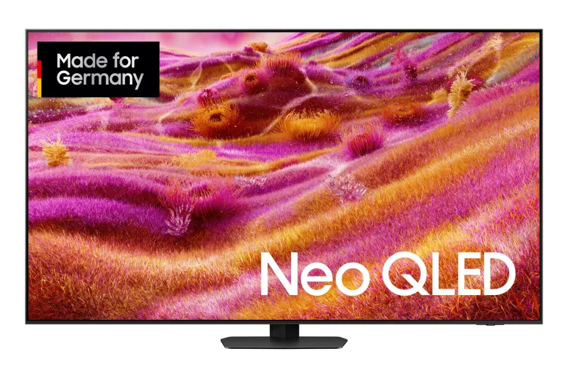 Samsung 85" Neo QLED QN92F (GQ85QN92FATXZG), QLED-Fernseher