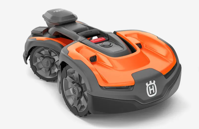 Husqvarna Automower 535 AWD EPOS