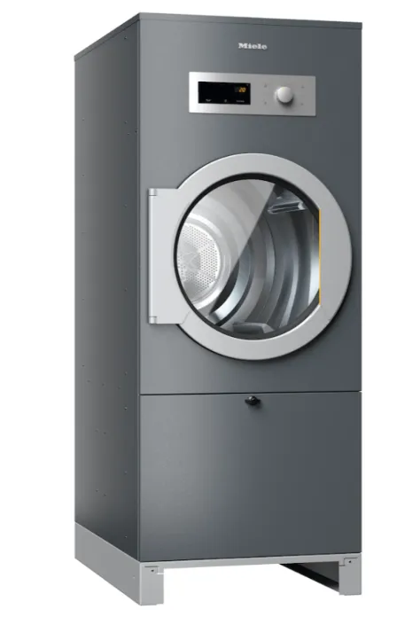 Miele Performance Wäschetrockner PDR 516 SL COP - GAS GS
