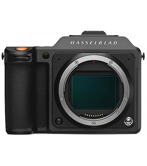 HASSELBLAD X2D 100C Gehäuse