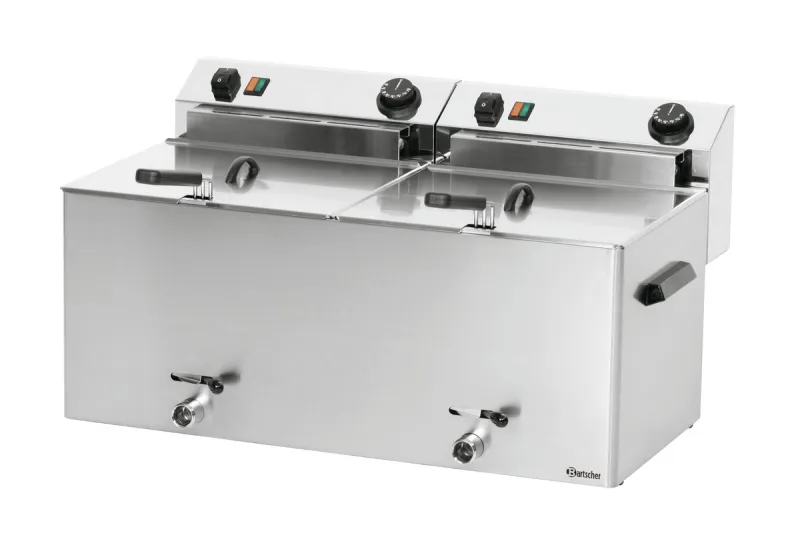 Bartscher Fritteuse PROFESSIONAL II