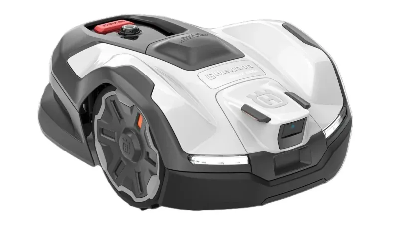 Automower 405VE NERA EPOS - für GPS-Betrieb (Modell 2026)