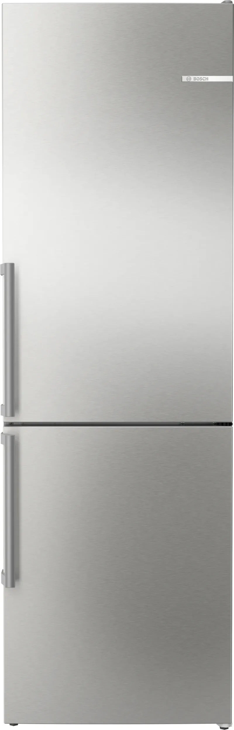 Bosch KGN36VICT Serie 4, Kühl-/Gefrierkombination bei uns mieten