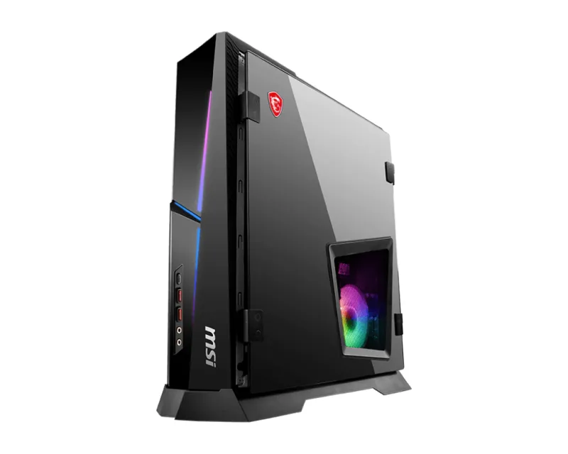 MSI MPG Trident AS AI (2NVP7-012AT) Gaming PC Intel Core Ultra 7 265F 32GB/1TB RTX 5070 Win11