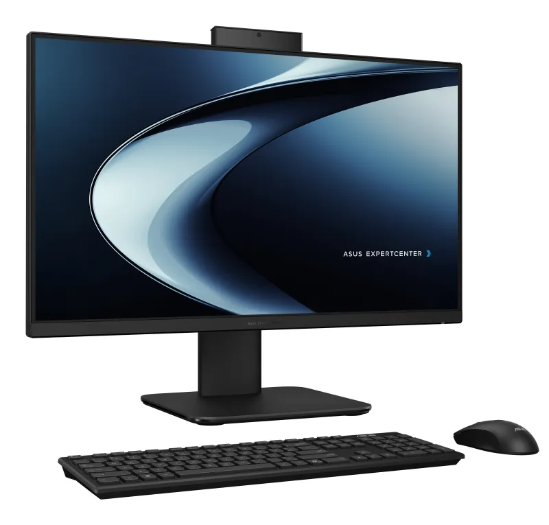 ASUS ExpertCenter P4 AIO P440VAESK-BPC294X 23,8"FHD Core 5 210H 16GB/512GB Win11 Pro