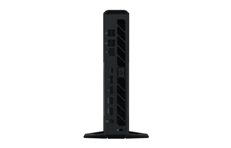 ASUS NUC 15 Performance Jean Cynyon RNUC15JNK9X40002 Barebone Core Ultra 9 275HX RTX5070 0GB/0GB DOS