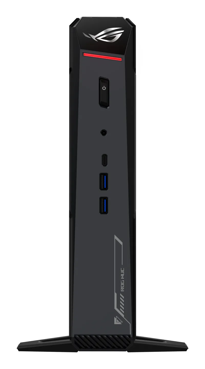 ASUS NUC 15 ROG Jean Canyon RNUC15JNK9X489A2 Mini PC Core Ultra 9 275HX RTX5070 32GB/1TB Win11