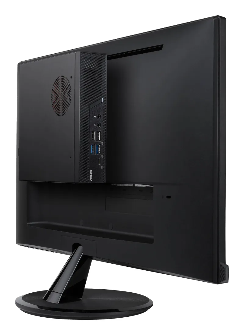 ASUS PB63-B7205AH Mini PC Core i7-14700 16GB/512GB Win11 Pro