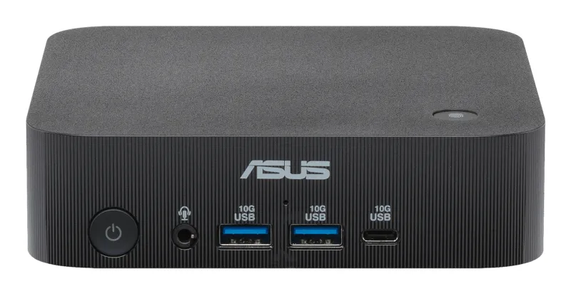 ASUS PN54-S1-S50015AL Mini PC Ryzen 5 220 16GB/512GB SSD Win11 Pro
