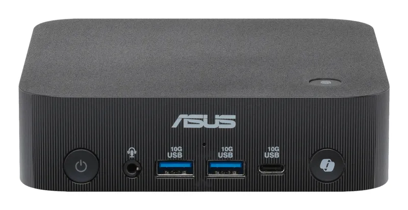 ASUS PN55-S50010NL Mini PC Ryzen AI 5 430 16GB/512GB Win11 Pro