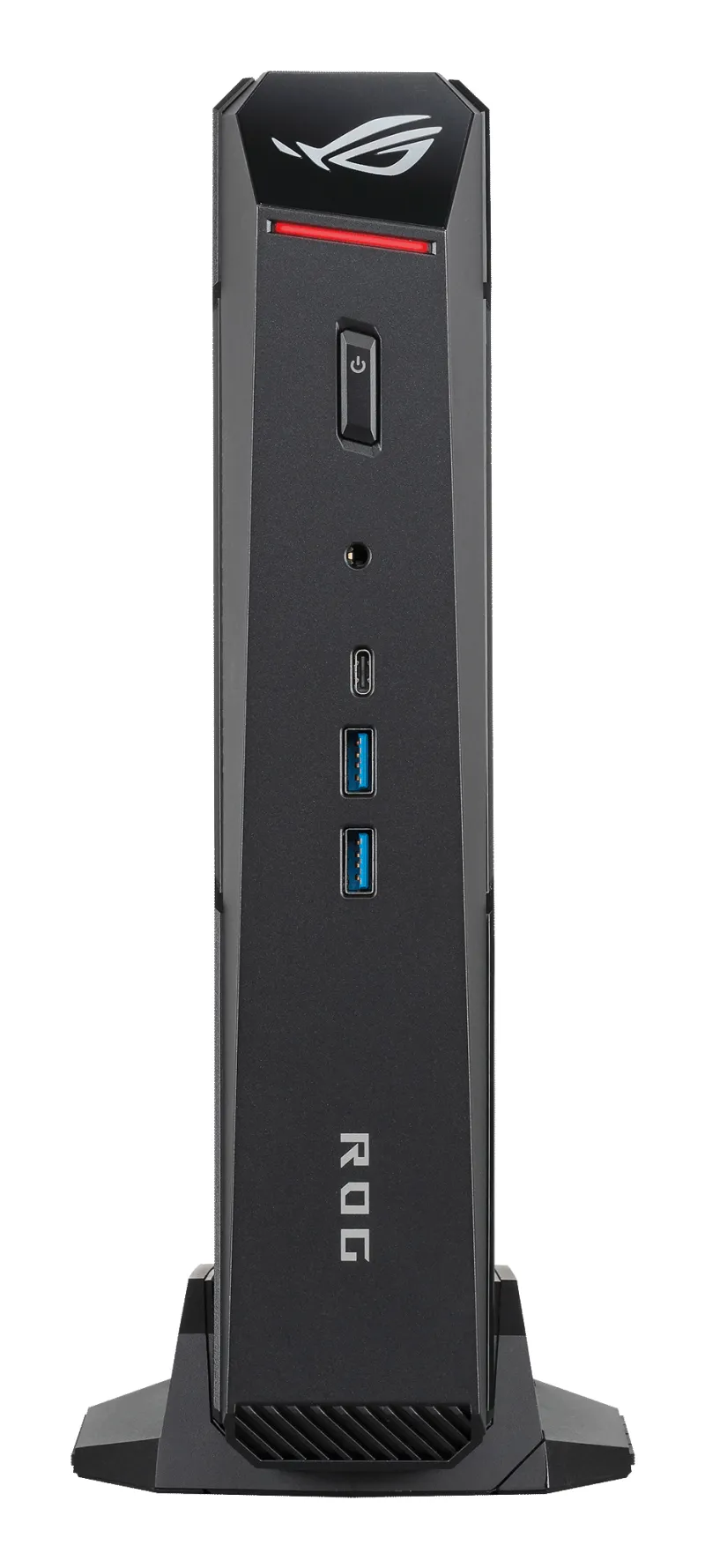 ASUS NUC 16 ROG Jean Canyon RNUC16JNK9X389A2 Core Ultra 9 290HX 32GB/1TB RTX5070Ti Mini PC Win11