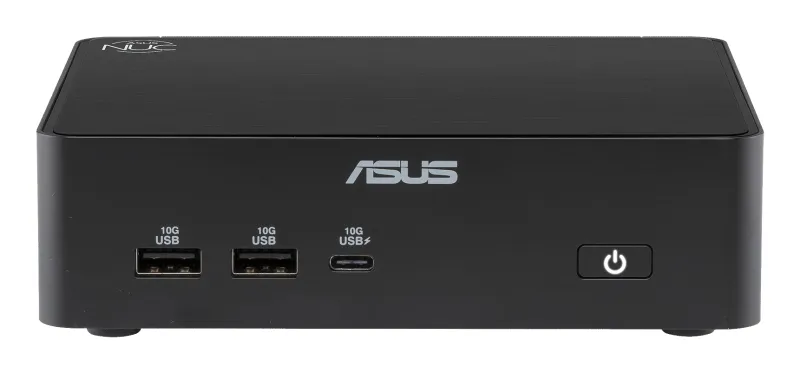 ASUS NUC 16 Pro Wildcat Canyon RNUC16WCKC7094C2 Core 7 350 32GB/1TB Win 11 Pro