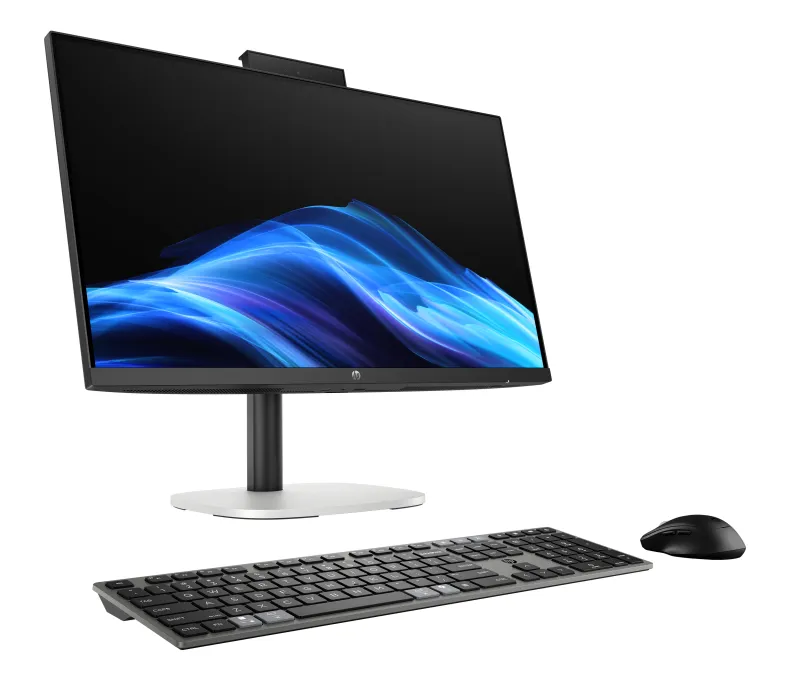HP ProStudio 4 AiO G1 Core Ultra 5 235T 16GB/512GB SSD 23,8" FHD Windows 11 Pro BY6V7ET
