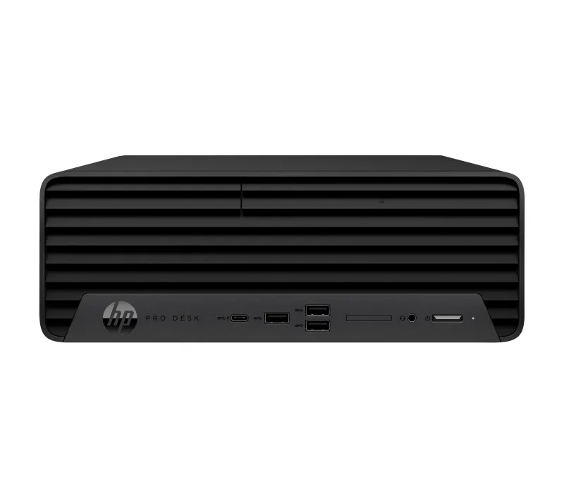 HP Pro 400 G9 SFF Core i5-14400 16GB/512GB SSD Win11 Pro C7FX3ET