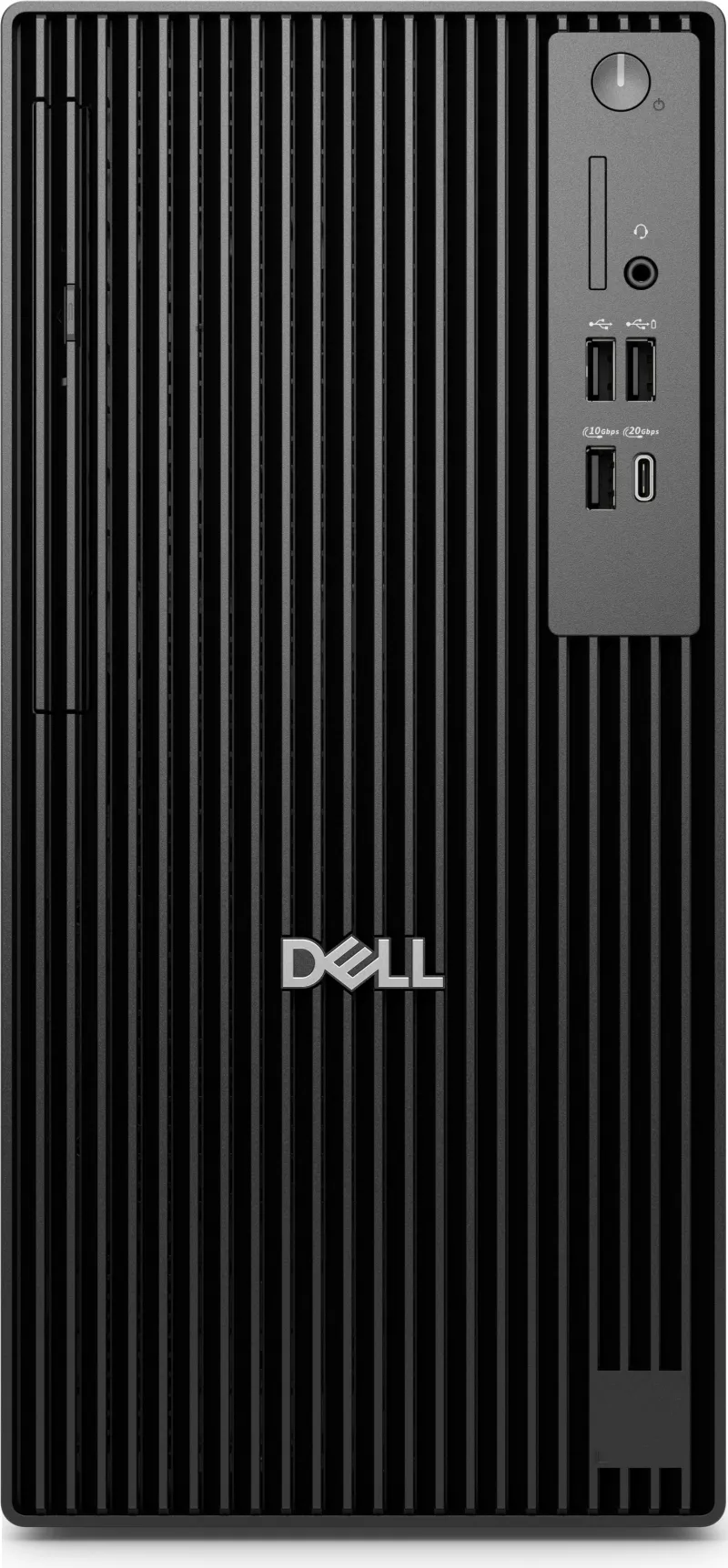 Dell Pro Tower Plus QBT1250 Core Ultra 5 235 16GB/512GB DVD RW Win11 Pro T22XV