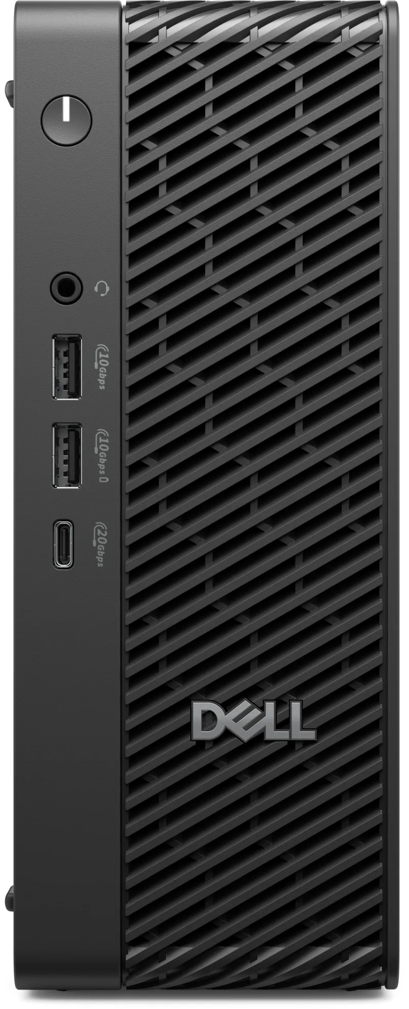 Dell Pro Max Micro FCM2250 Core Ultra 7 265 Nvidia A1000 32GB/1TB Win 11 Pro G69HK