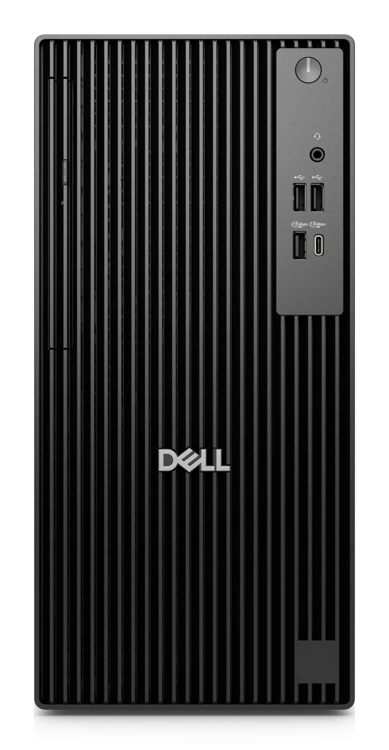 Dell Pro Tower QCT1250 Core Ultra 7 265 16GB/512GB Win11 Pro JF8KM