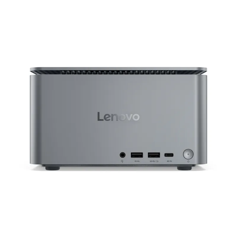 Lenovo ThinkCentre neo Ultra Gen2 U7-265 32GB/512GB SSD RTX 5060 Win11 Pro