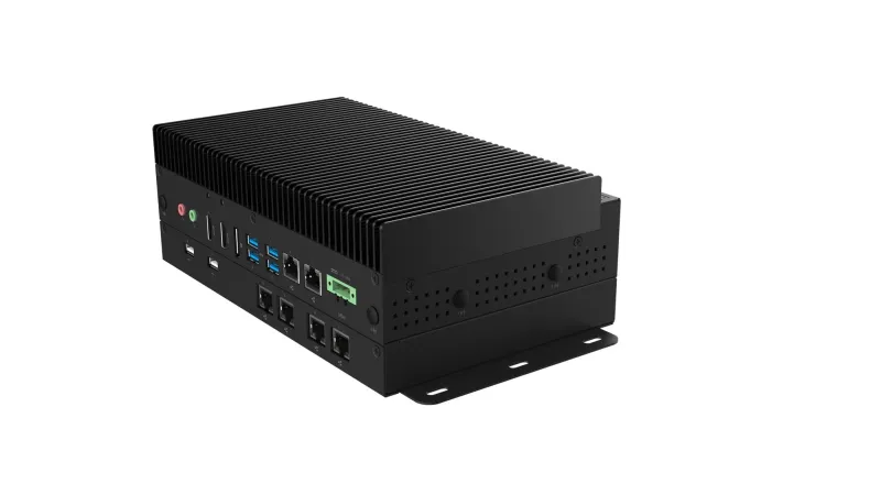 Lenovo ThinkEdge SE60 G2 Core Ultra 5 235H 16GB/512GB SSD W11 IoT Enterprise 13MC0004GE